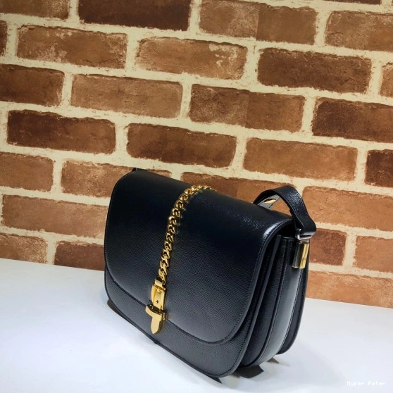Hyper Peter bag Sylvie shoulder small GUCCI 1969 0811